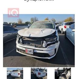 كيا سورينتو